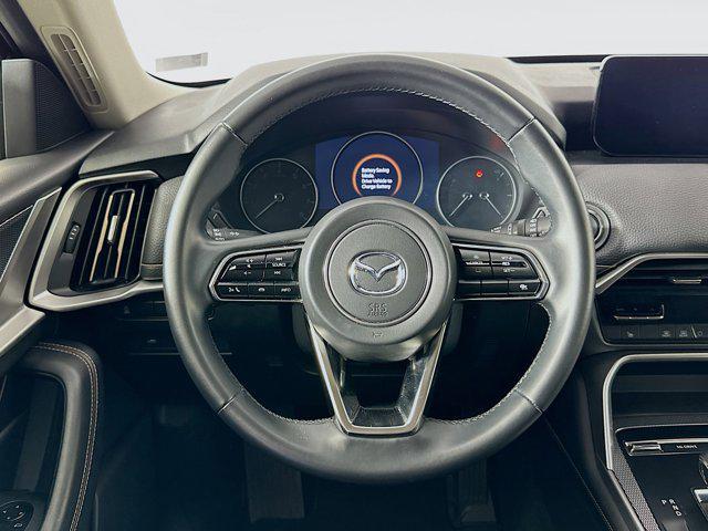 used 2024 Mazda CX-90 car, priced at $30,997