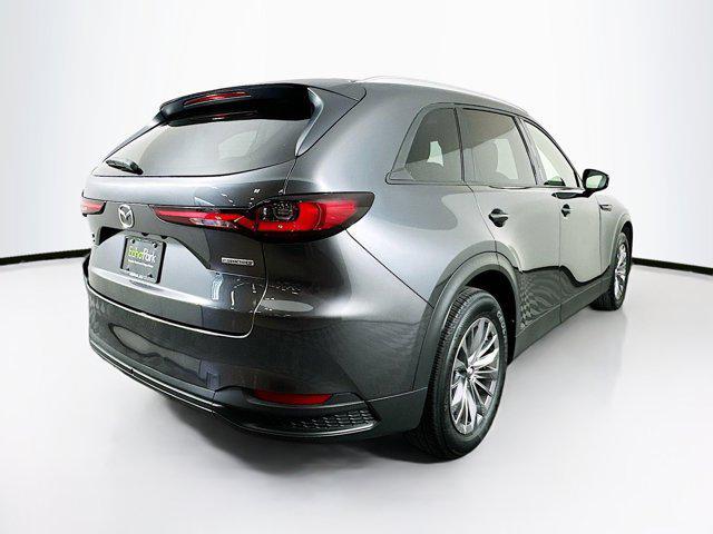 used 2024 Mazda CX-90 car, priced at $30,997