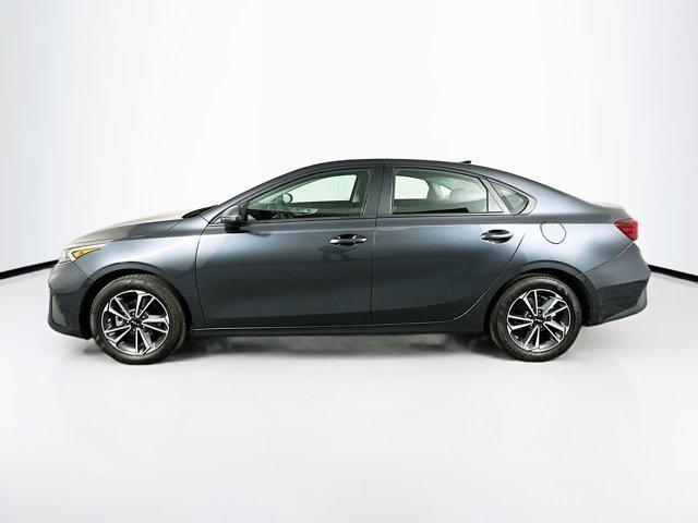 used 2023 Kia Forte car, priced at $16,997