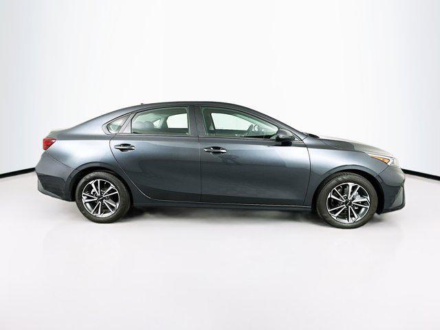 used 2023 Kia Forte car, priced at $16,997