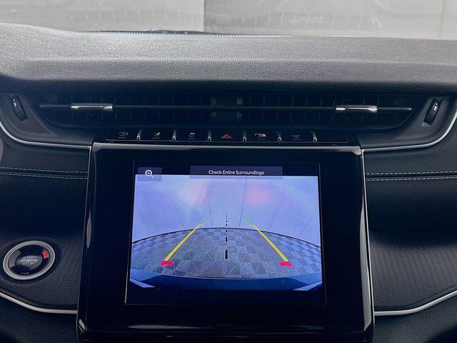 used 2024 Jeep Grand Cherokee L car, priced at $27,997