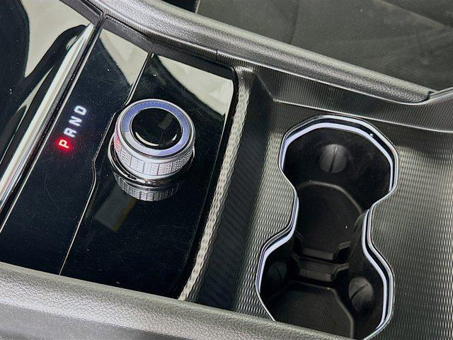 used 2024 Jeep Grand Cherokee L car, priced at $27,997