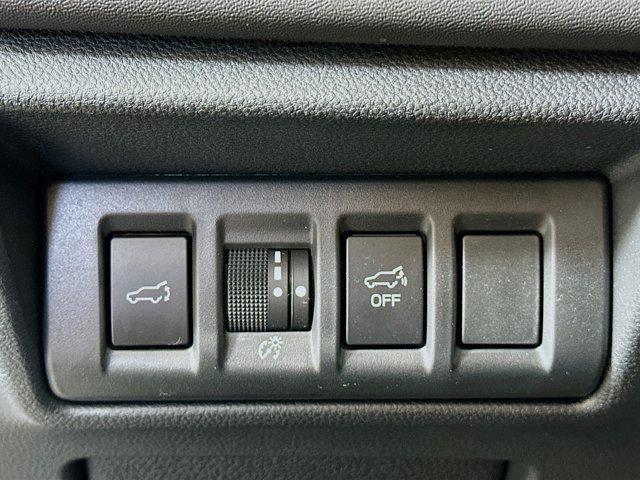 used 2023 Subaru Outback car, priced at $29,497