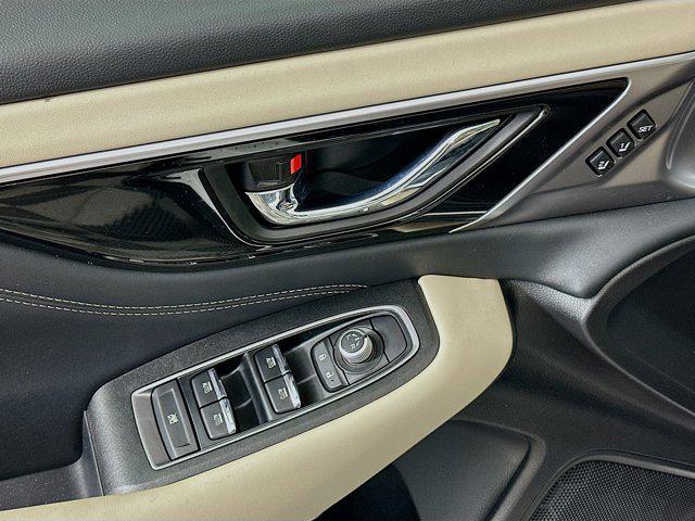 used 2023 Subaru Outback car, priced at $29,497