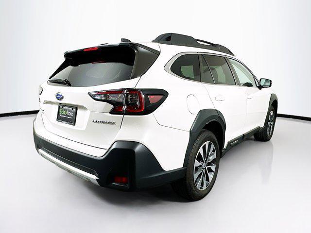 used 2023 Subaru Outback car, priced at $29,497