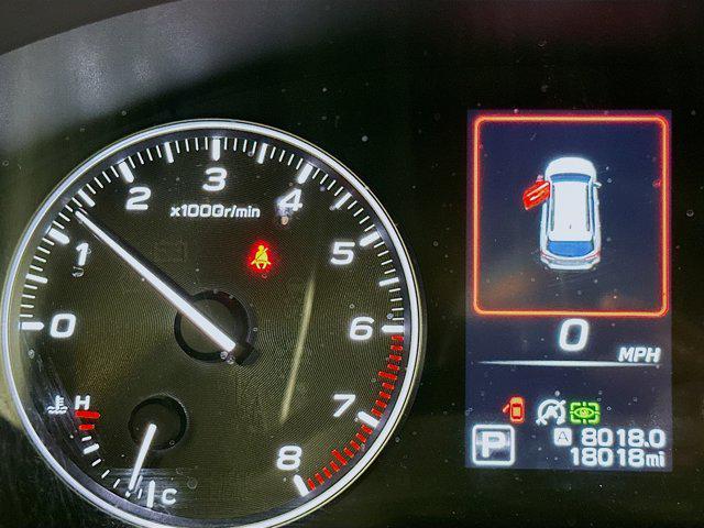 used 2023 Subaru Outback car, priced at $29,497