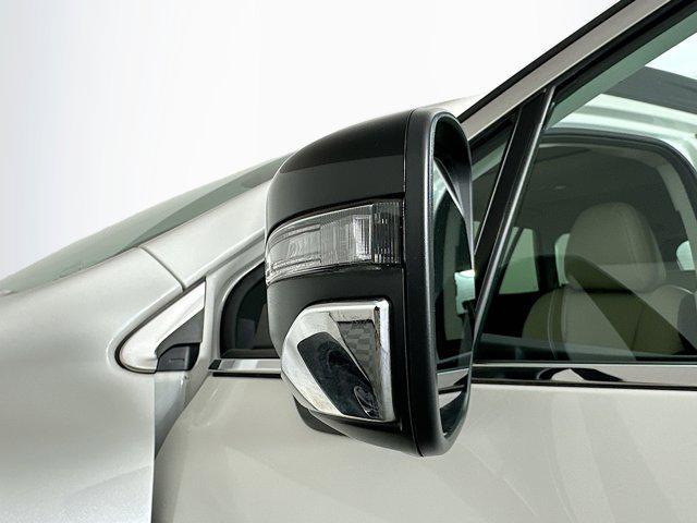 used 2023 Subaru Outback car, priced at $29,497