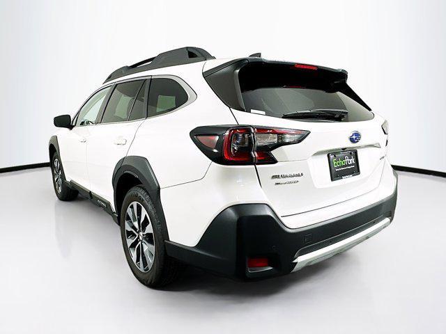 used 2023 Subaru Outback car, priced at $29,497