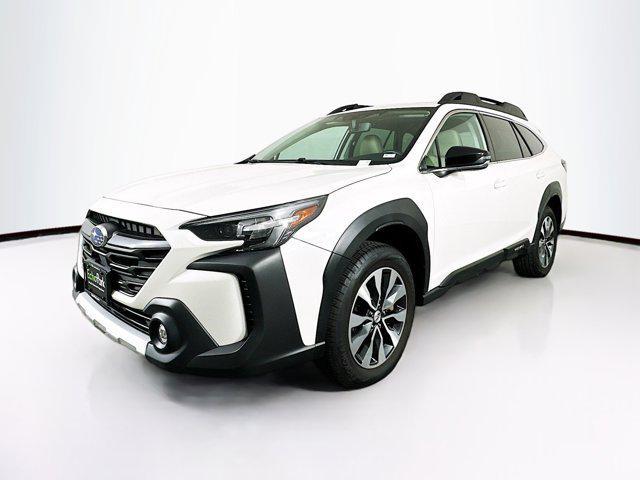 used 2023 Subaru Outback car, priced at $29,497