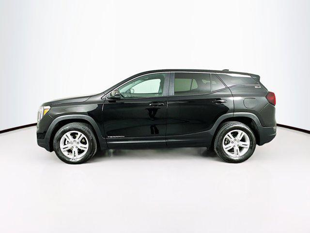 used 2024 GMC Terrain car, priced at $24,979