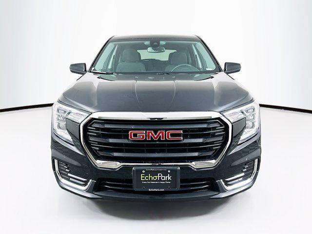 used 2024 GMC Terrain car, priced at $24,987