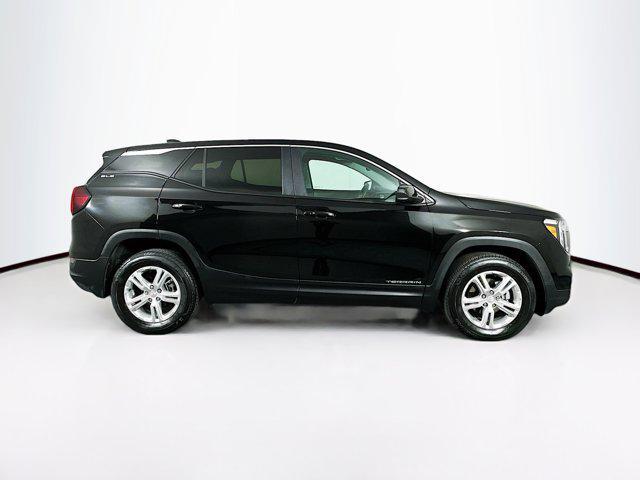 used 2024 GMC Terrain car, priced at $24,987