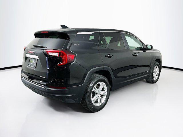 used 2024 GMC Terrain car, priced at $24,979