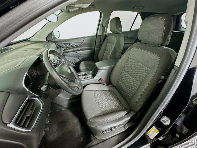 used 2021 Chevrolet Equinox car, priced at $19,789