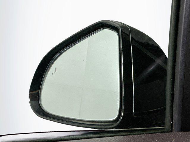 used 2020 Hyundai Santa Fe car, priced at $19,996
