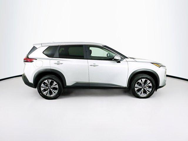 used 2023 Nissan Rogue car, priced at $23,489