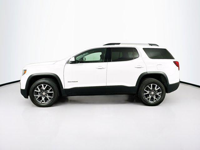 used 2023 GMC Acadia car, priced at $26,889