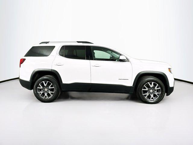 used 2023 GMC Acadia car, priced at $26,889