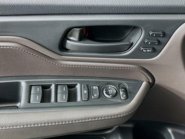 used 2019 Honda Odyssey car, priced at $24,999