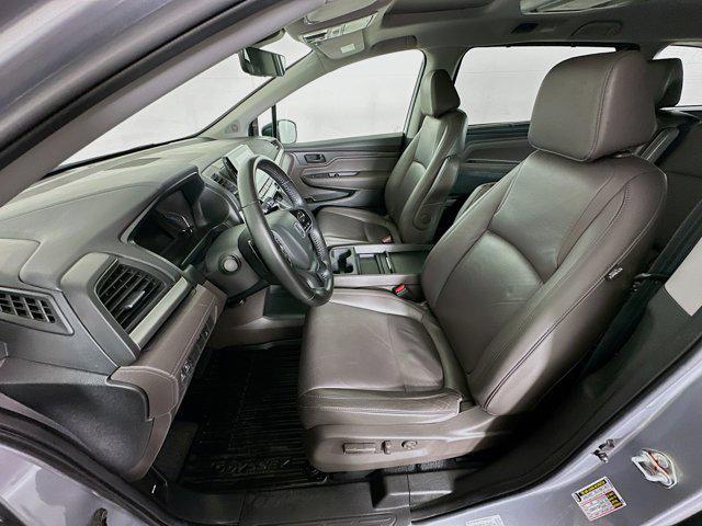 used 2019 Honda Odyssey car, priced at $24,999