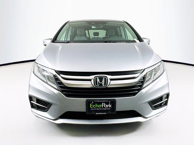 used 2019 Honda Odyssey car, priced at $24,999