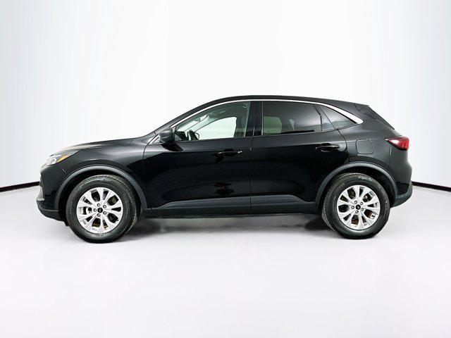 used 2023 Ford Escape car, priced at $17,989