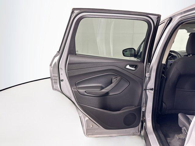 used 2019 Ford Escape car, priced at $14,299
