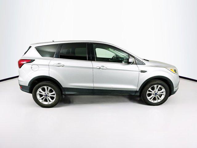 used 2019 Ford Escape car, priced at $14,299