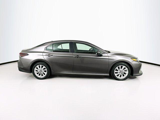 used 2023 Toyota Camry car, priced at $21,789