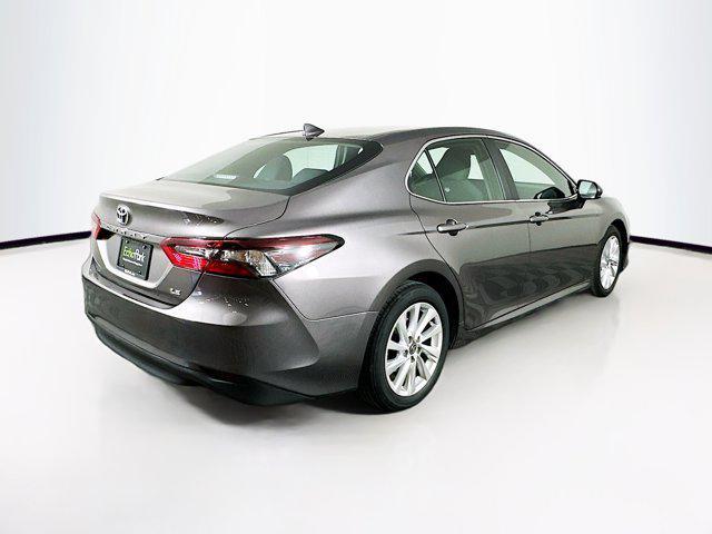 used 2023 Toyota Camry car, priced at $21,789