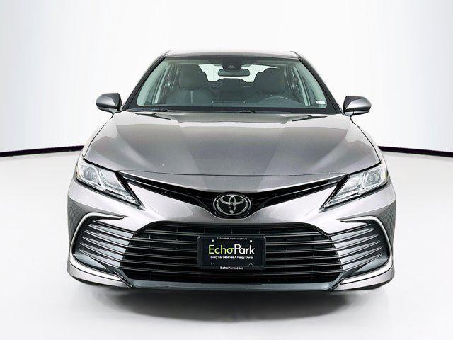 used 2023 Toyota Camry car, priced at $21,789