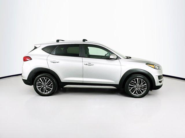 used 2020 Hyundai Tucson car, priced at $20,289