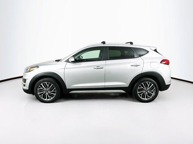 used 2020 Hyundai Tucson car, priced at $20,289