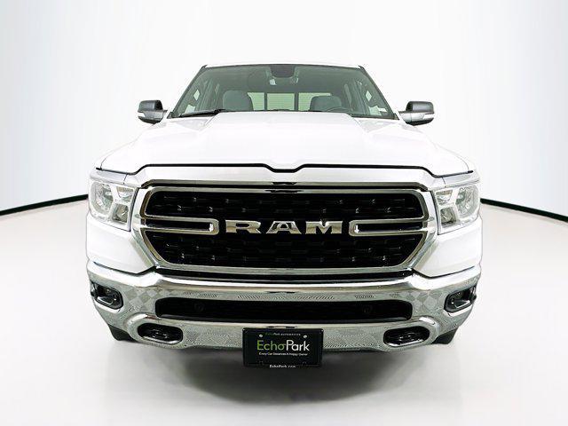 used 2022 Ram 1500 car, priced at $34,397