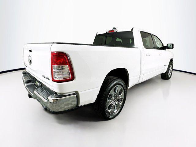 used 2022 Ram 1500 car, priced at $34,397