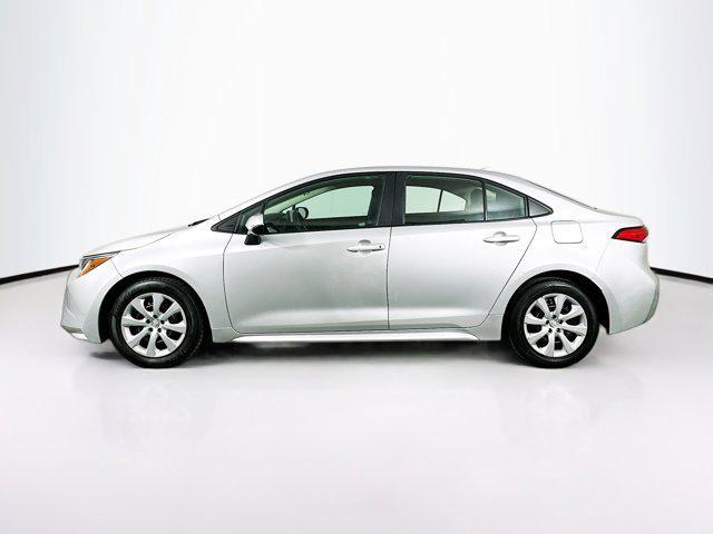 used 2023 Toyota Corolla car, priced at $17,987