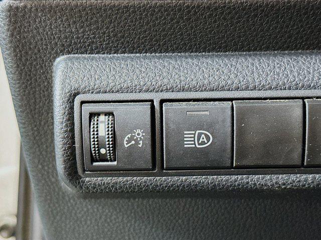 used 2023 Toyota Corolla car, priced at $17,987