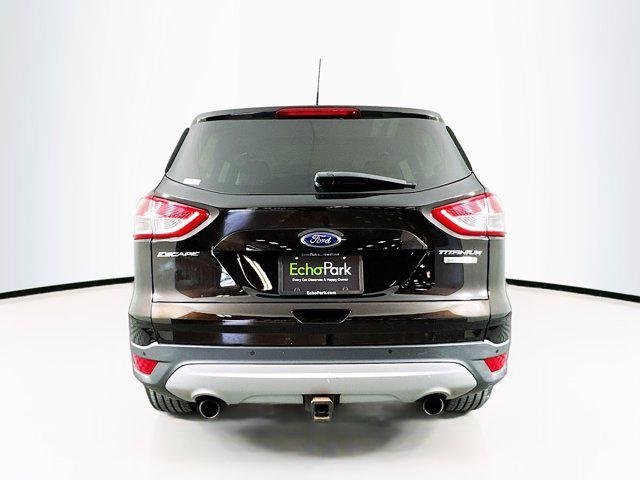 used 2013 Ford Escape car, priced at $9,999