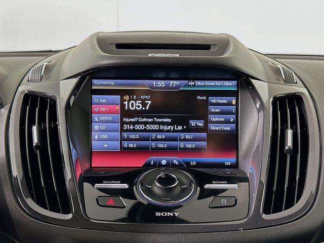 used 2013 Ford Escape car, priced at $9,999