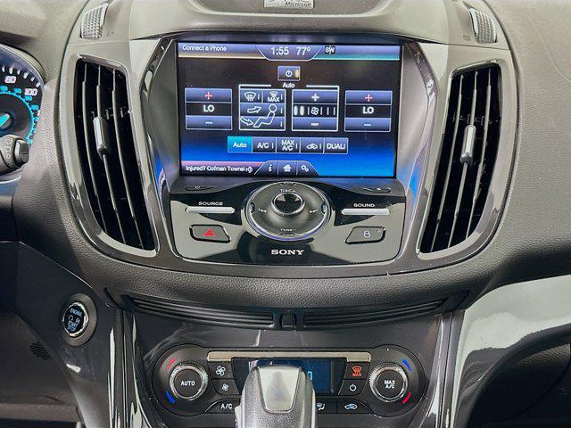 used 2013 Ford Escape car, priced at $9,999
