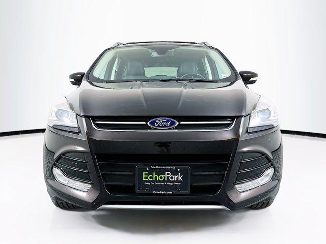 used 2013 Ford Escape car, priced at $9,999