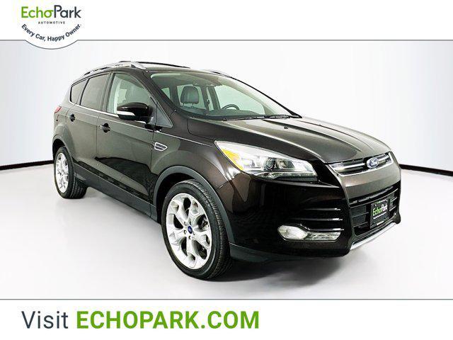 used 2013 Ford Escape car, priced at $9,999