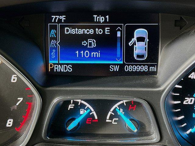 used 2013 Ford Escape car, priced at $9,999