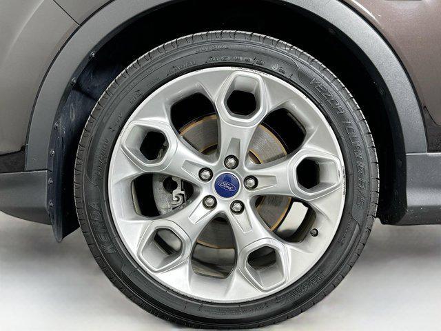 used 2013 Ford Escape car, priced at $9,999