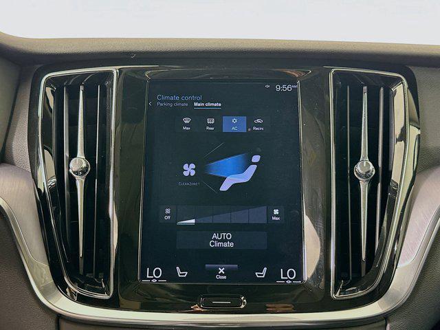 used 2020 Volvo V60 Cross Country car, priced at $28,997