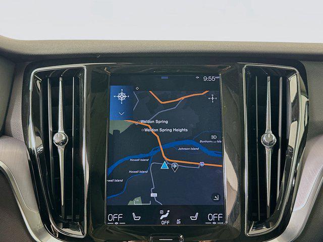 used 2020 Volvo V60 Cross Country car, priced at $28,997
