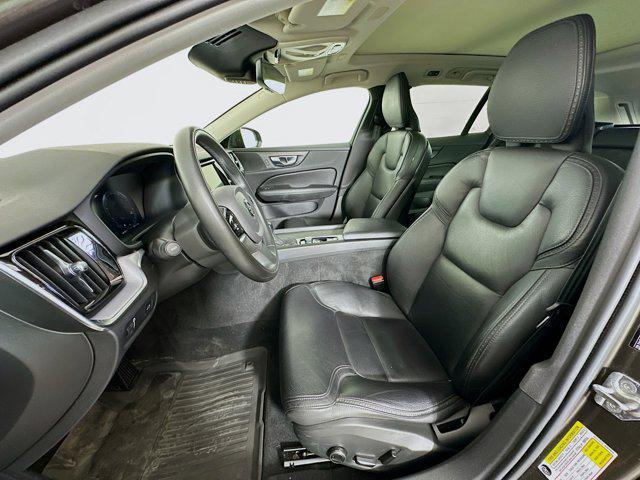 used 2020 Volvo V60 Cross Country car, priced at $28,997