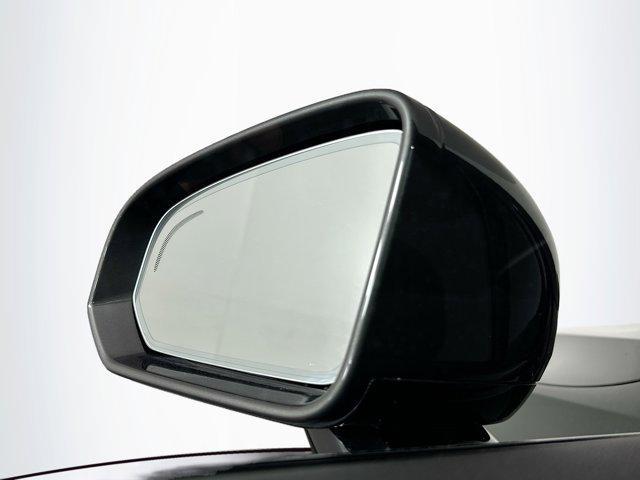 used 2020 Volvo V60 Cross Country car, priced at $28,997