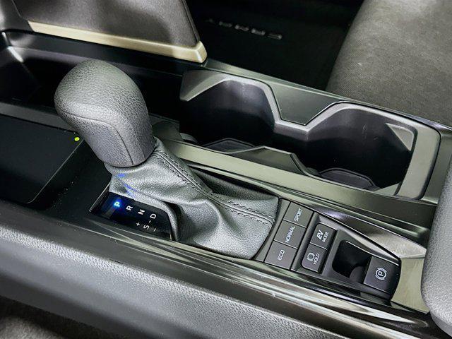 used 2025 Toyota Camry car, priced at $29,697