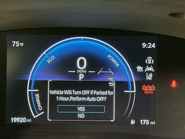 used 2025 Toyota Camry car, priced at $29,697